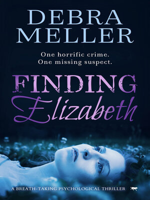 cover image of Finding Elizabeth